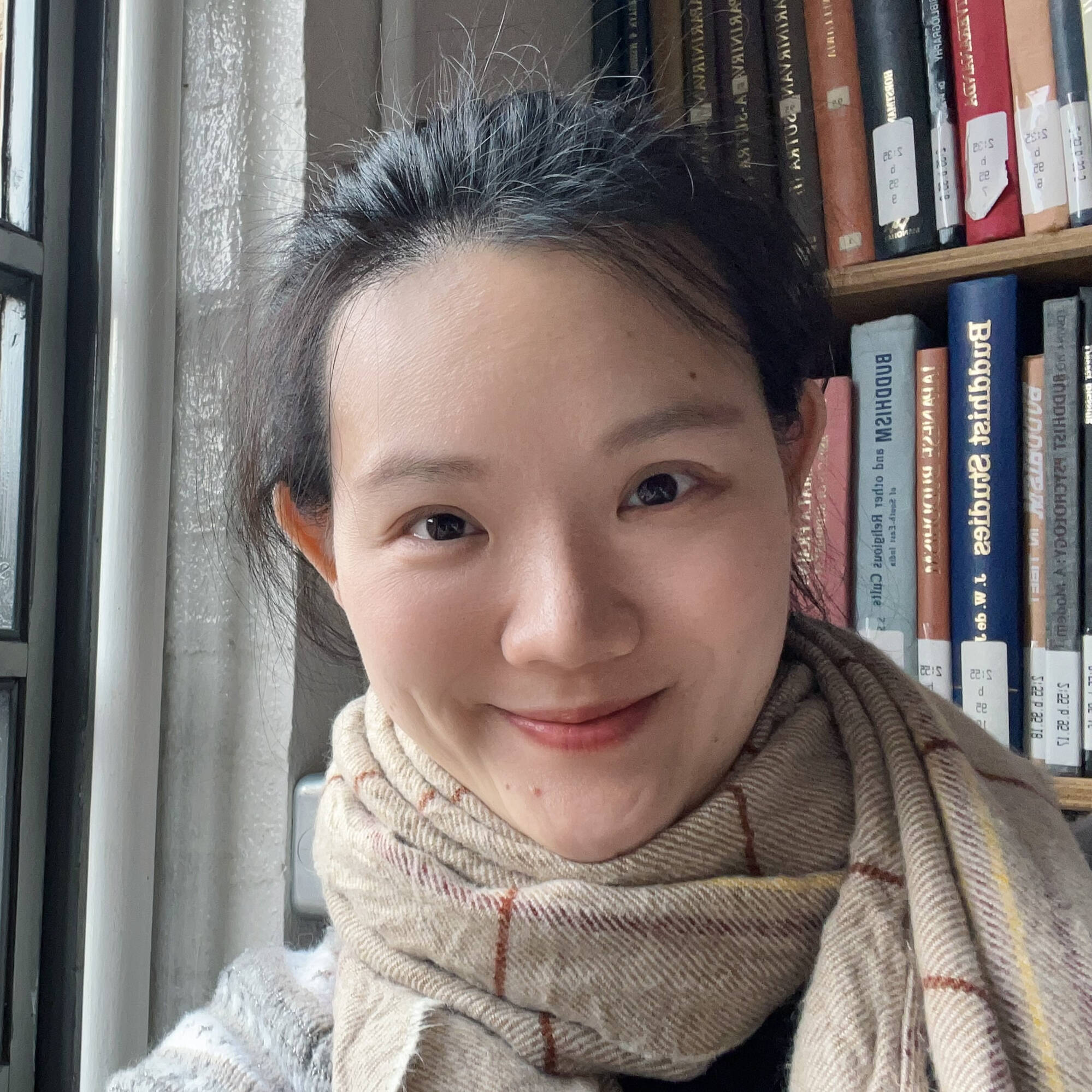 Yue Liang